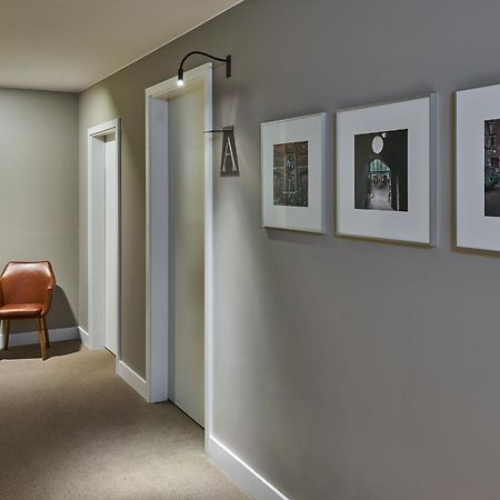 Hotel 38 Berlin Luaran gambar