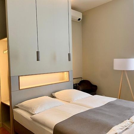 Hotel 38 Berlin Luaran gambar