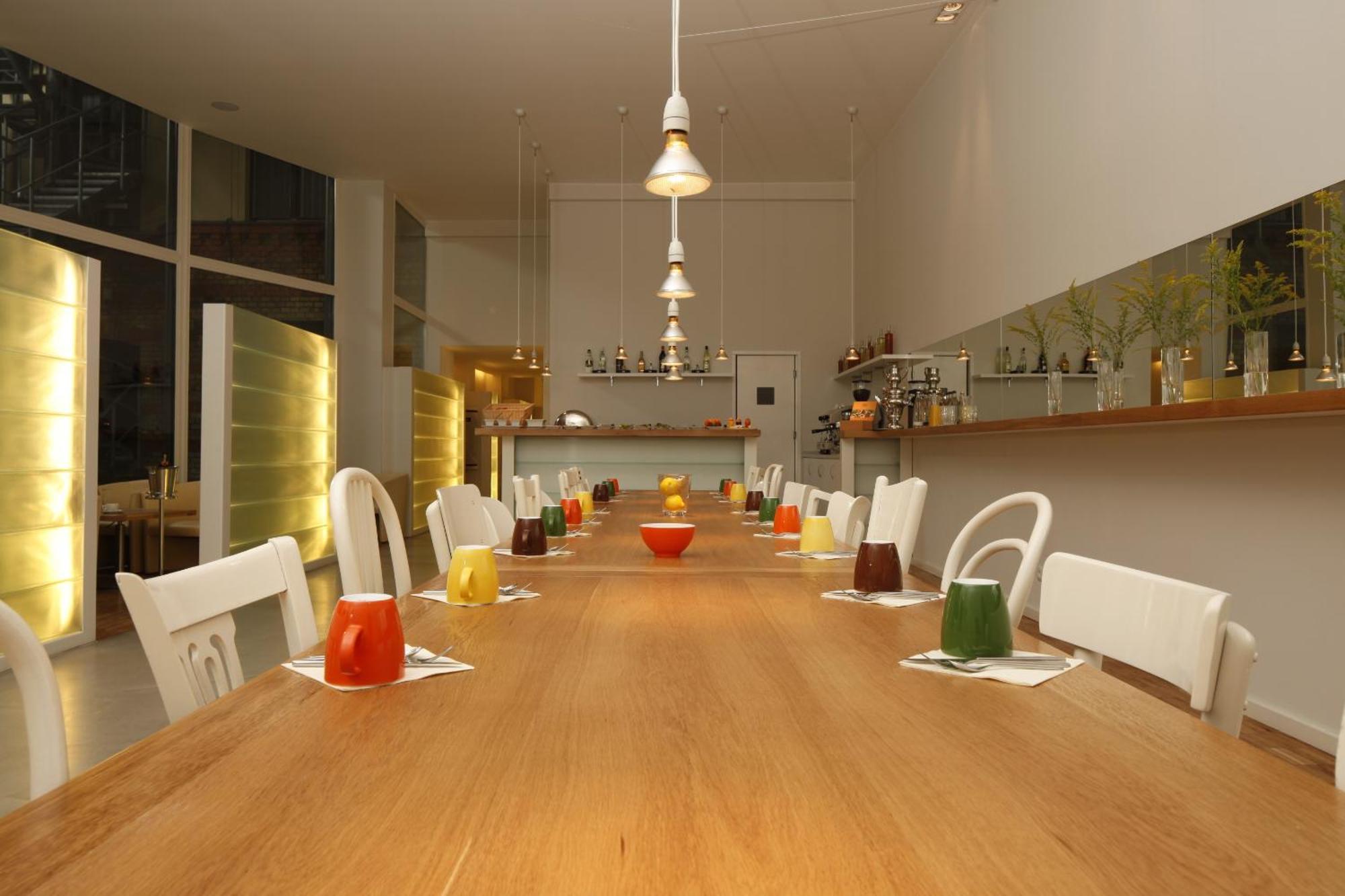 Hotel 38 Berlin Luaran gambar