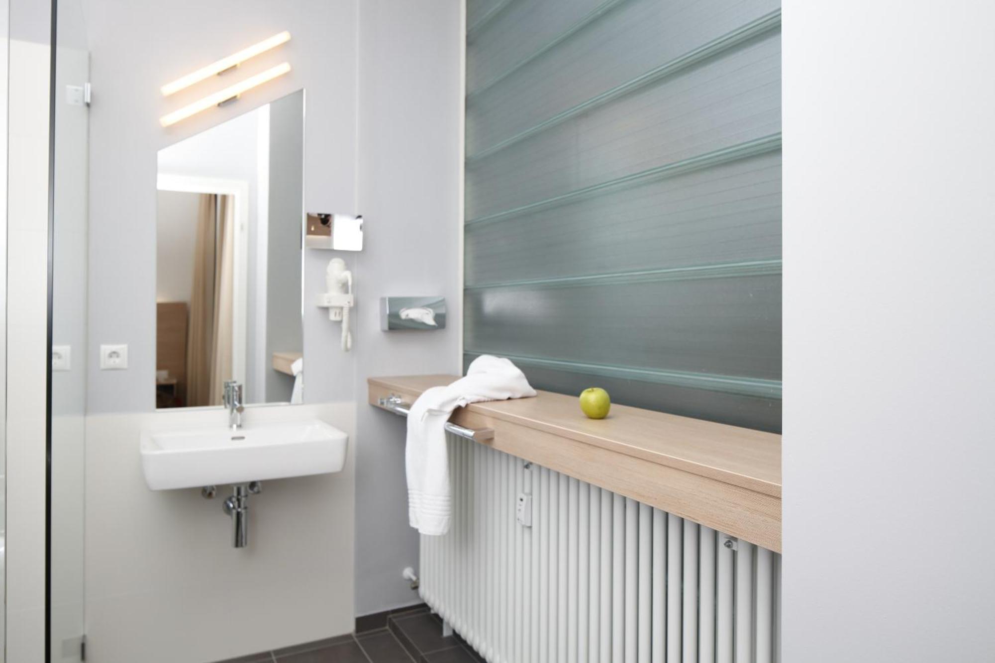 Hotel 38 Berlin Luaran gambar