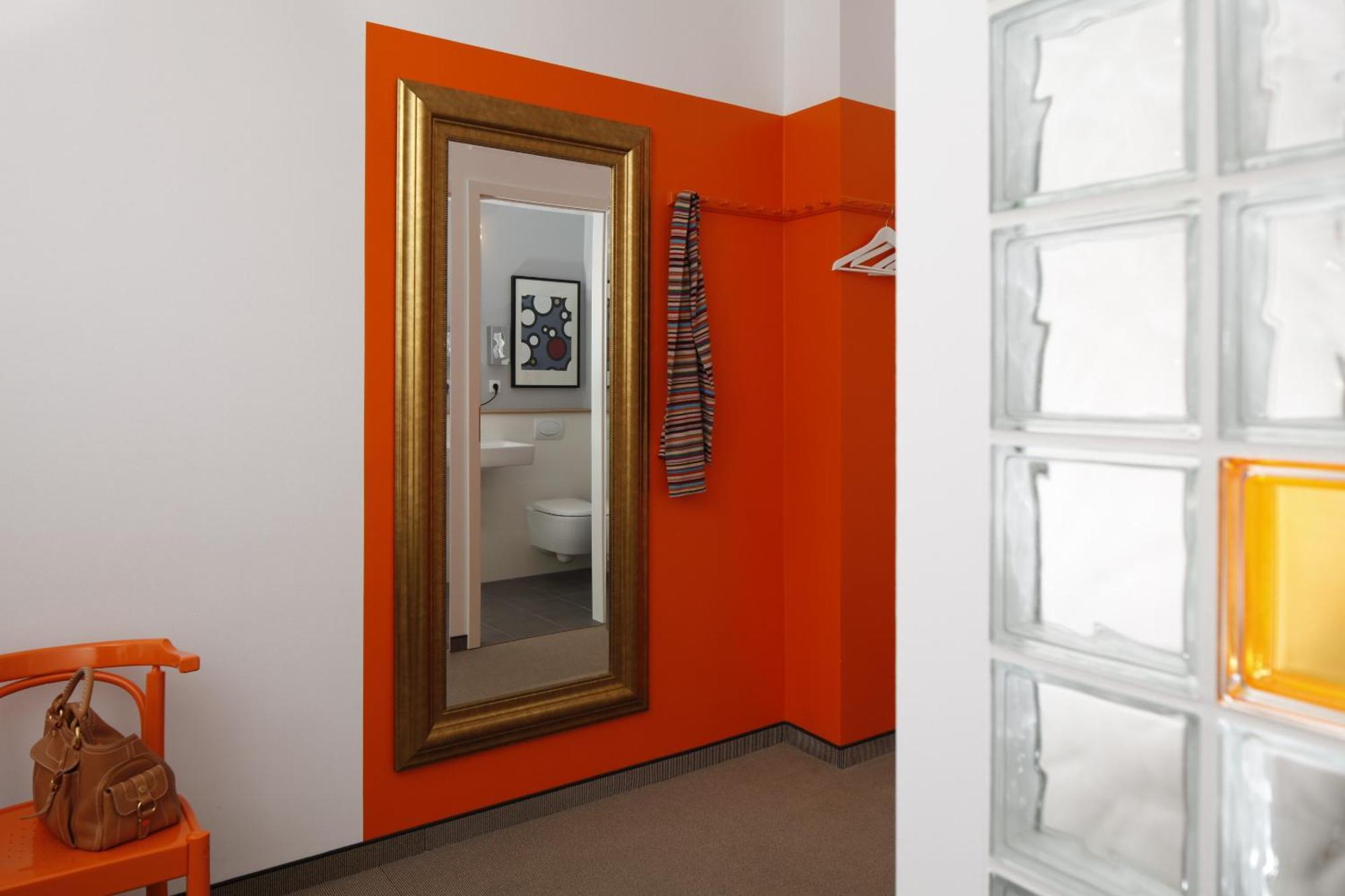 Hotel 38 Berlin Luaran gambar