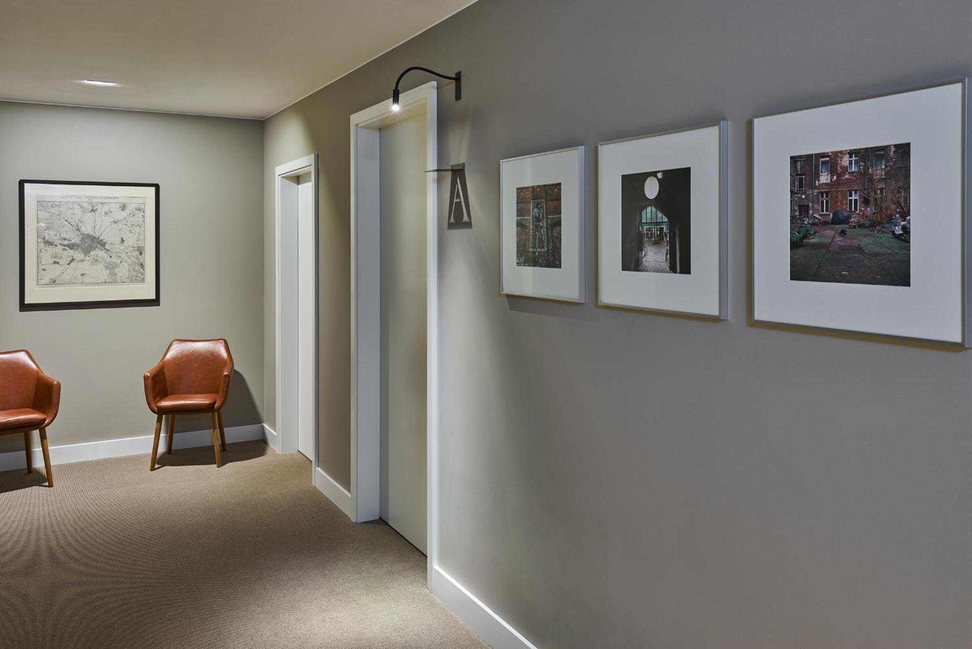 Hotel 38 Berlin Luaran gambar
