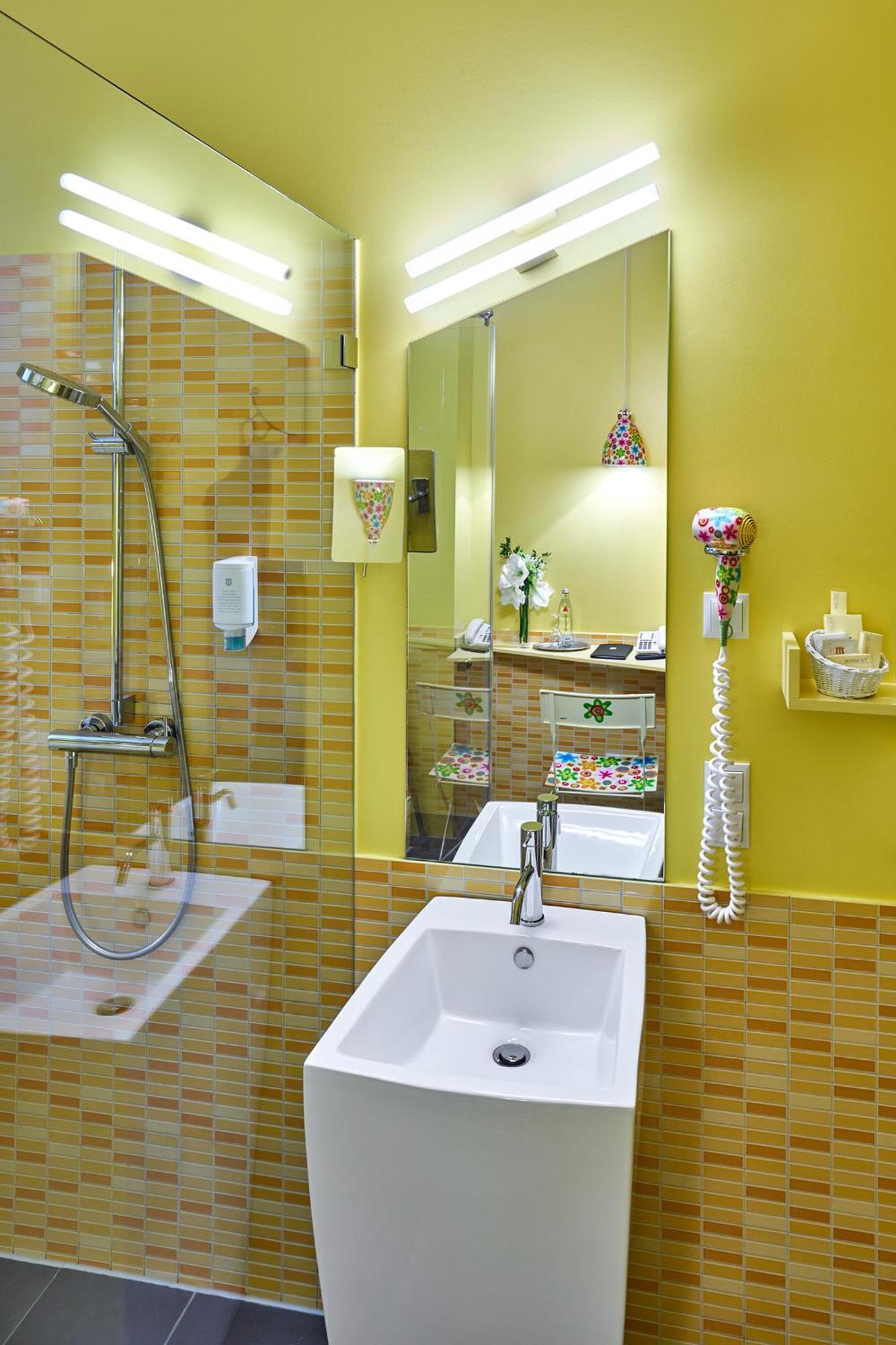 Hotel 38 Berlin Luaran gambar