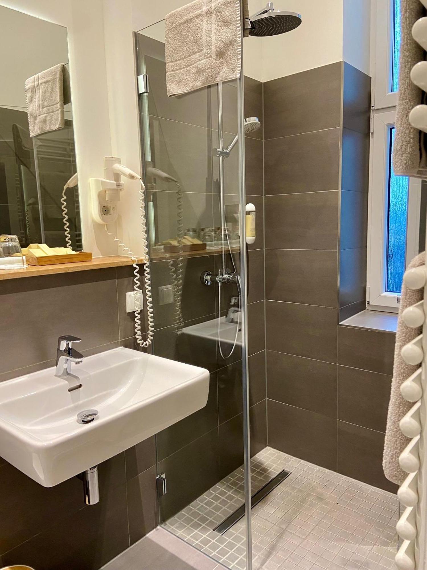 Hotel 38 Berlin Luaran gambar
