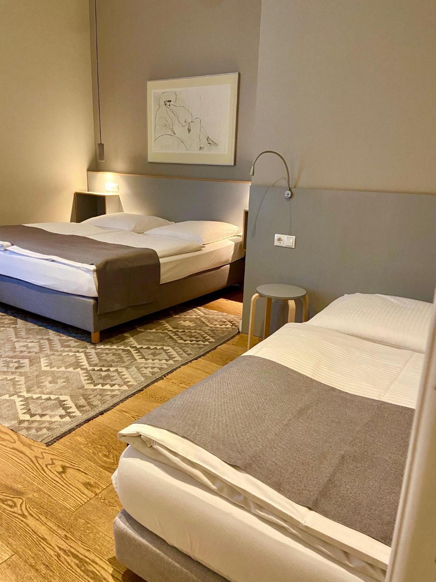 Hotel 38 Berlin Luaran gambar