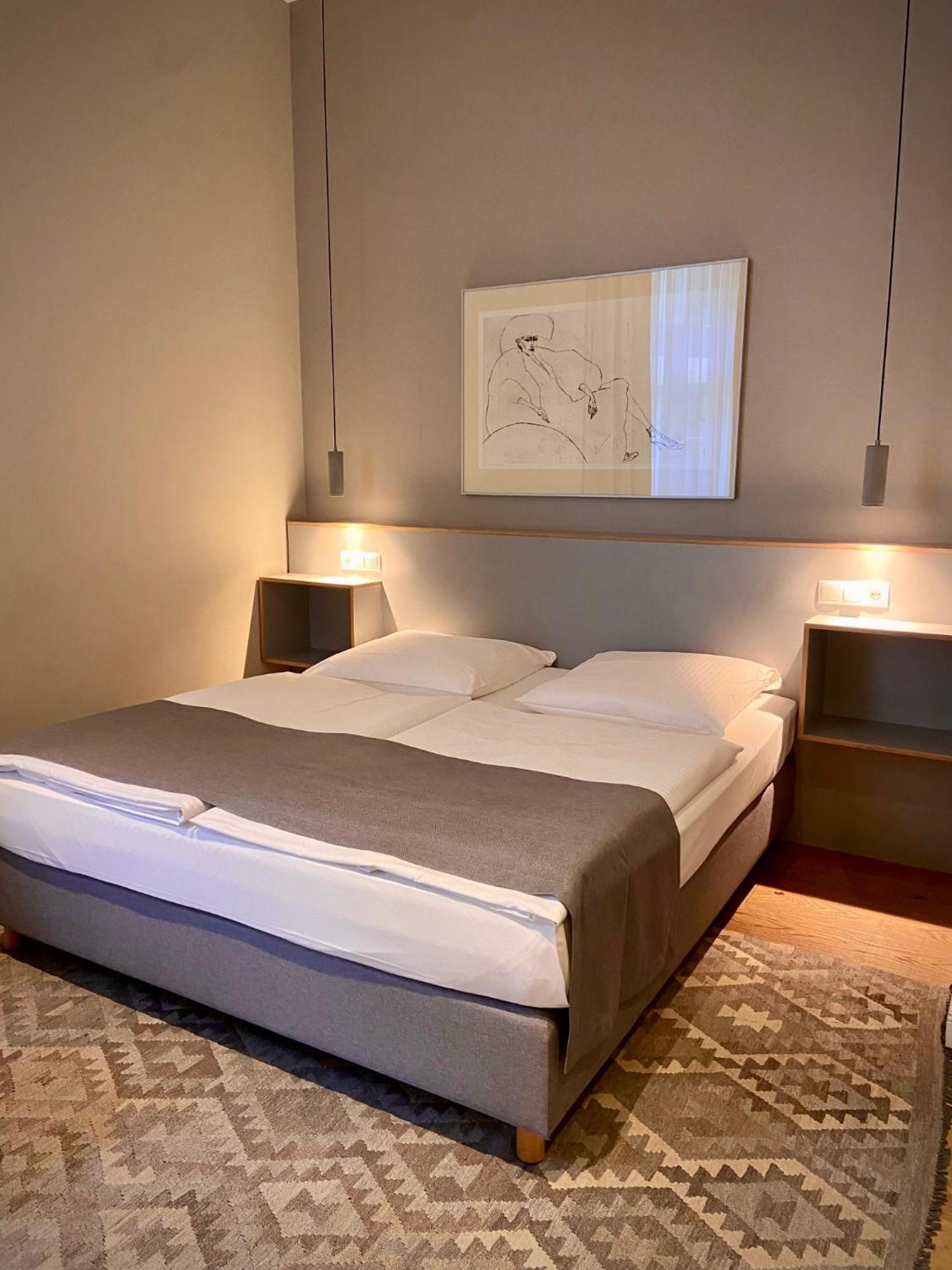 Hotel 38 Berlin Luaran gambar