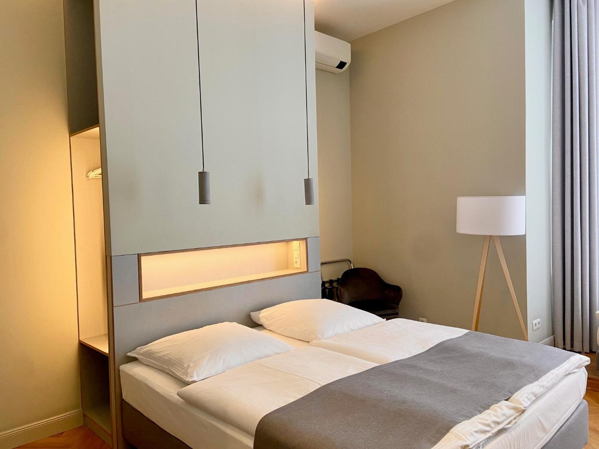 Hotel 38 Berlin Luaran gambar