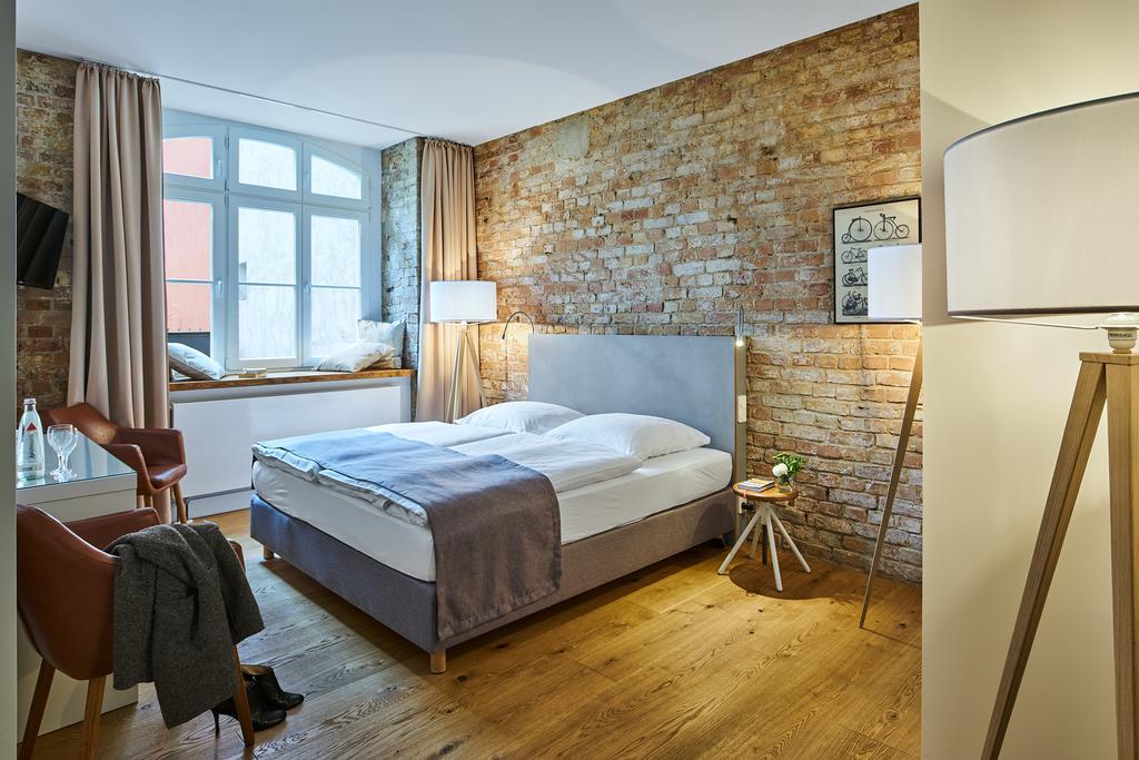 Hotel 38 Berlin Luaran gambar