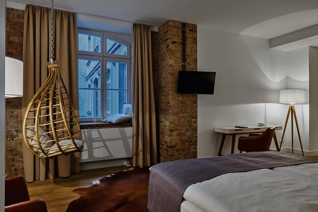 Hotel 38 Berlin Luaran gambar