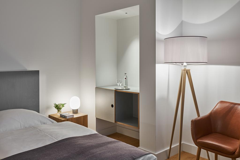 Hotel 38 Berlin Luaran gambar
