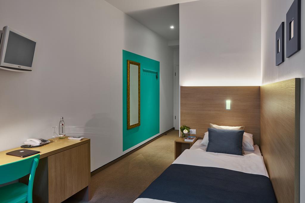 Hotel 38 Berlin Luaran gambar
