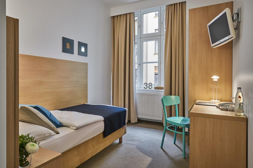 Hotel 38 Berlin Luaran gambar