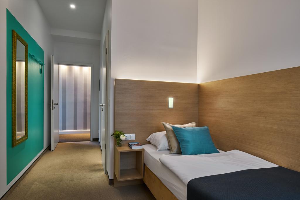 Hotel 38 Berlin Luaran gambar