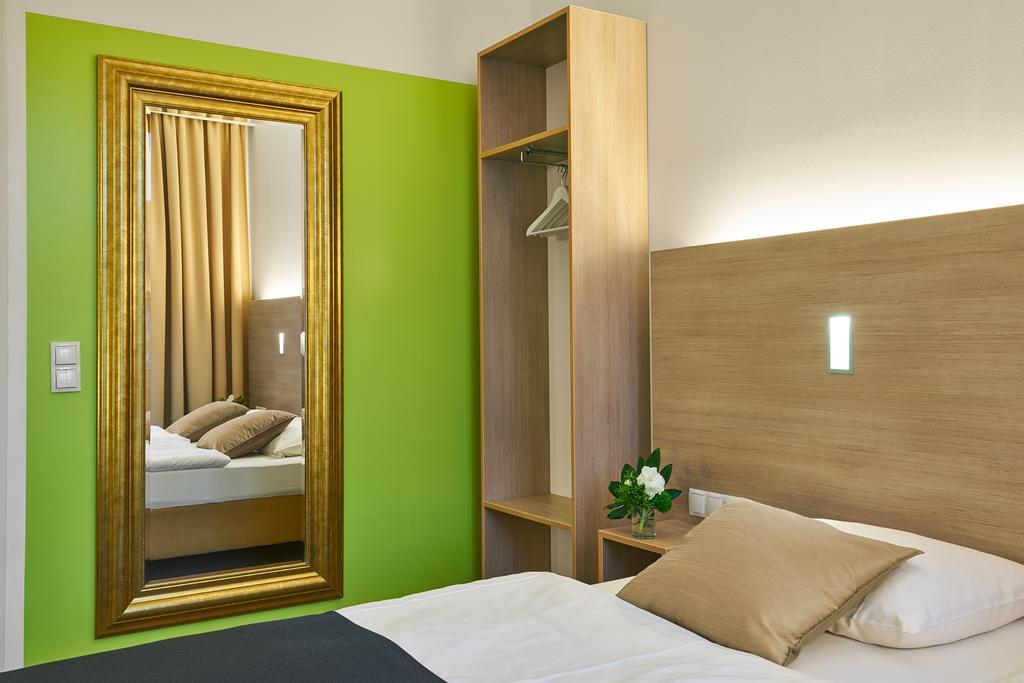 Hotel 38 Berlin Luaran gambar