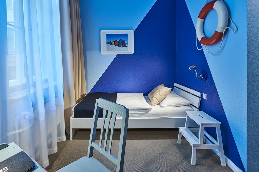 Hotel 38 Berlin Luaran gambar