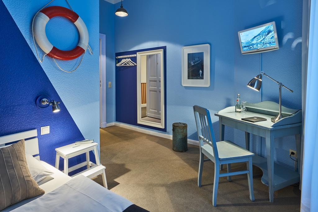 Hotel 38 Berlin Luaran gambar