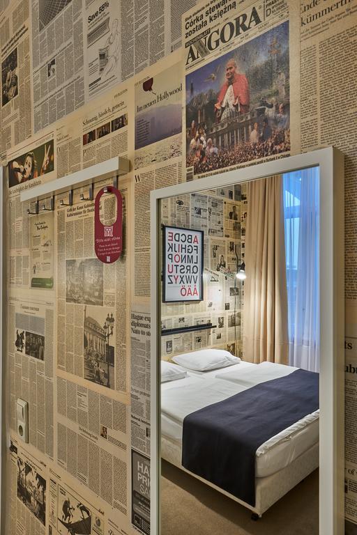 Hotel 38 Berlin Luaran gambar