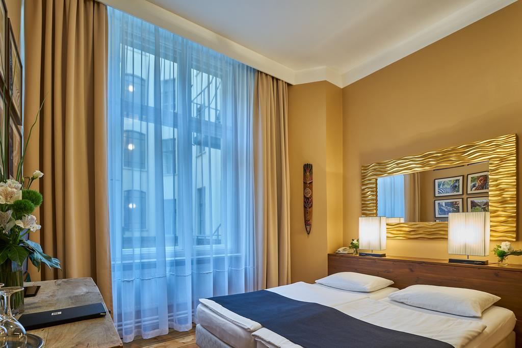 Hotel 38 Berlin Luaran gambar