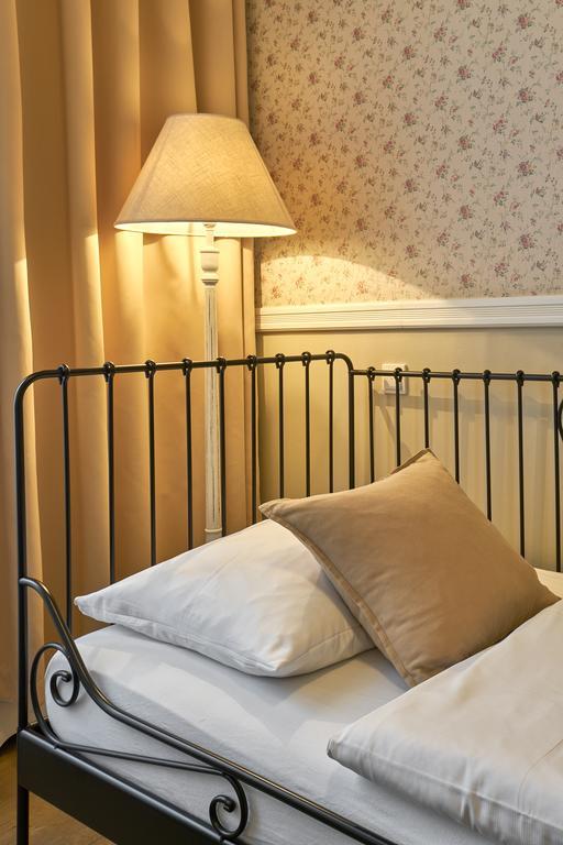 Hotel 38 Berlin Luaran gambar