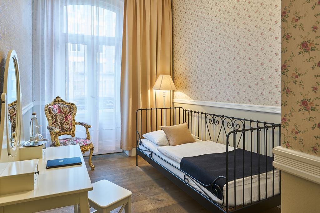 Hotel 38 Berlin Luaran gambar