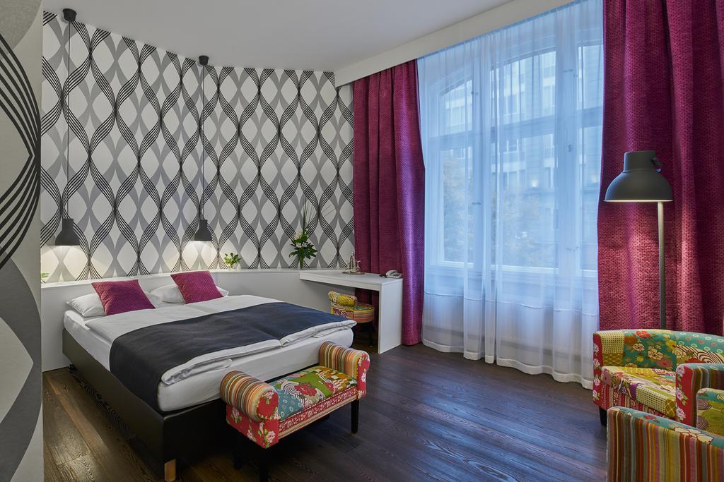 Hotel 38 Berlin Luaran gambar
