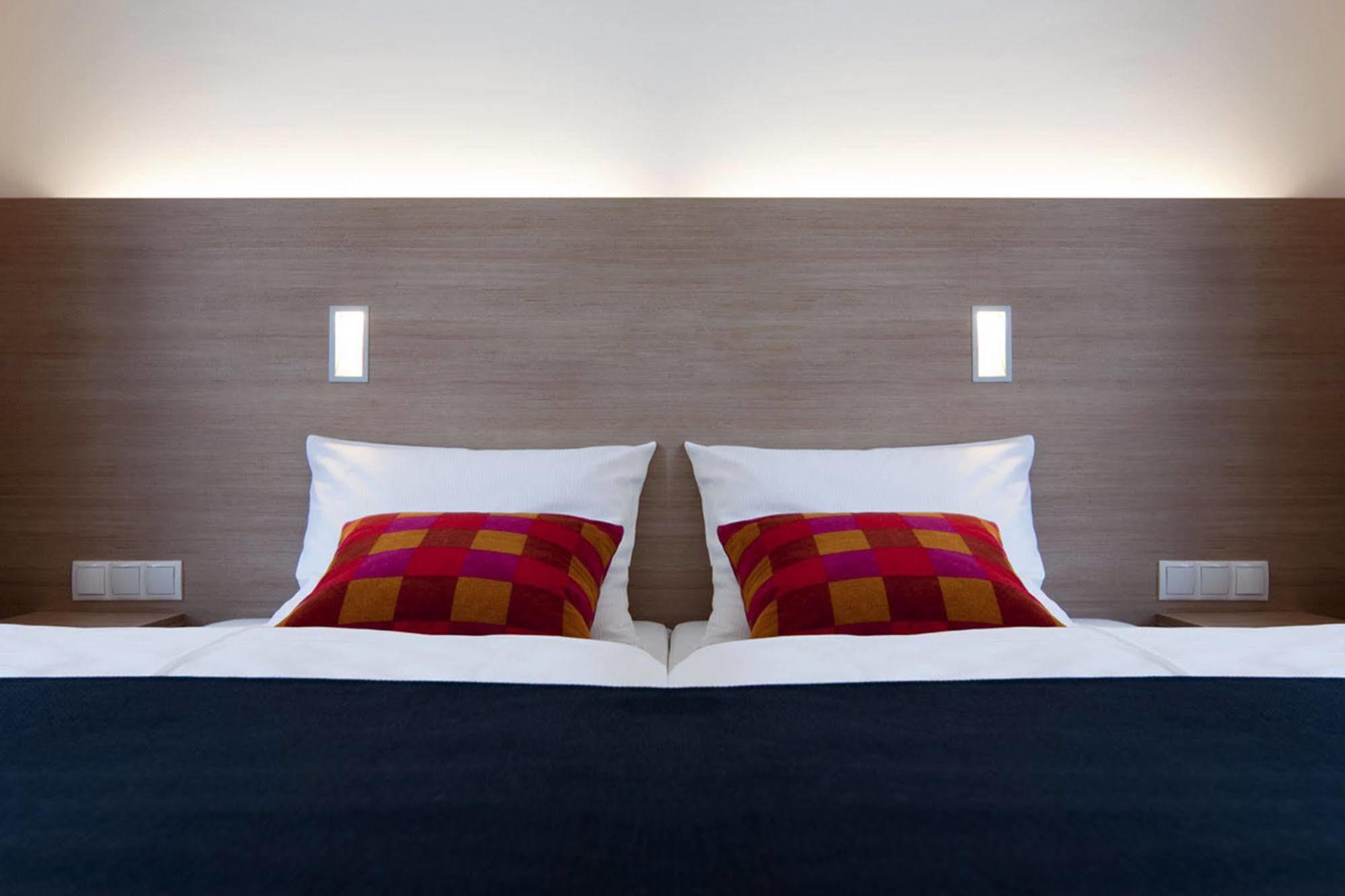 Hotel 38 Berlin Luaran gambar