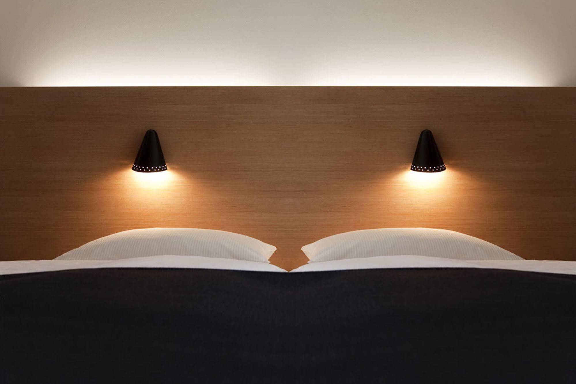 Hotel 38 Berlin Luaran gambar