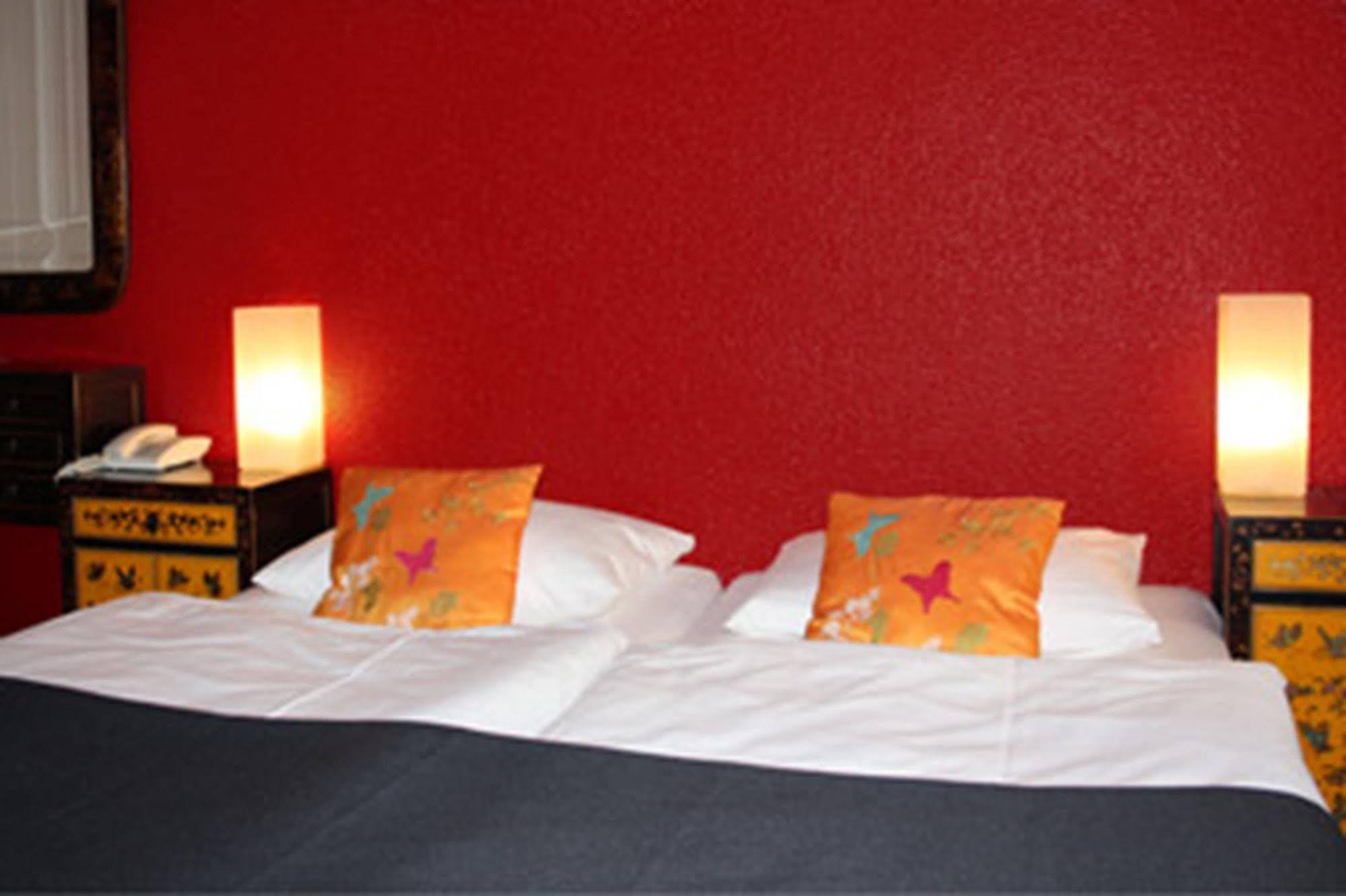 Hotel 38 Berlin Luaran gambar