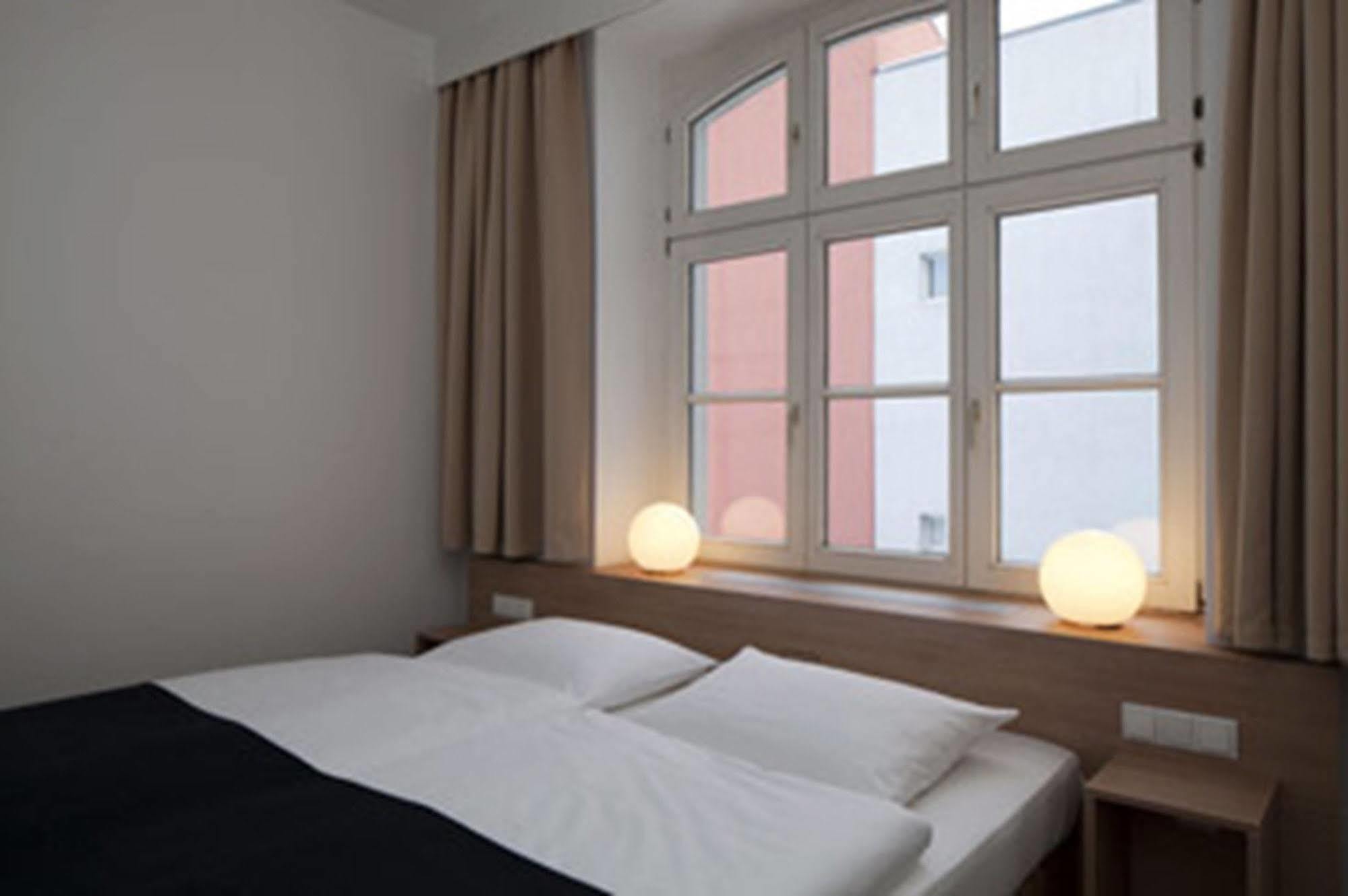 Hotel 38 Berlin Luaran gambar