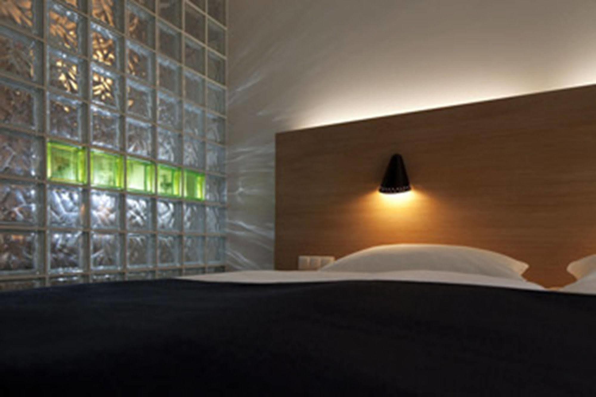 Hotel 38 Berlin Luaran gambar