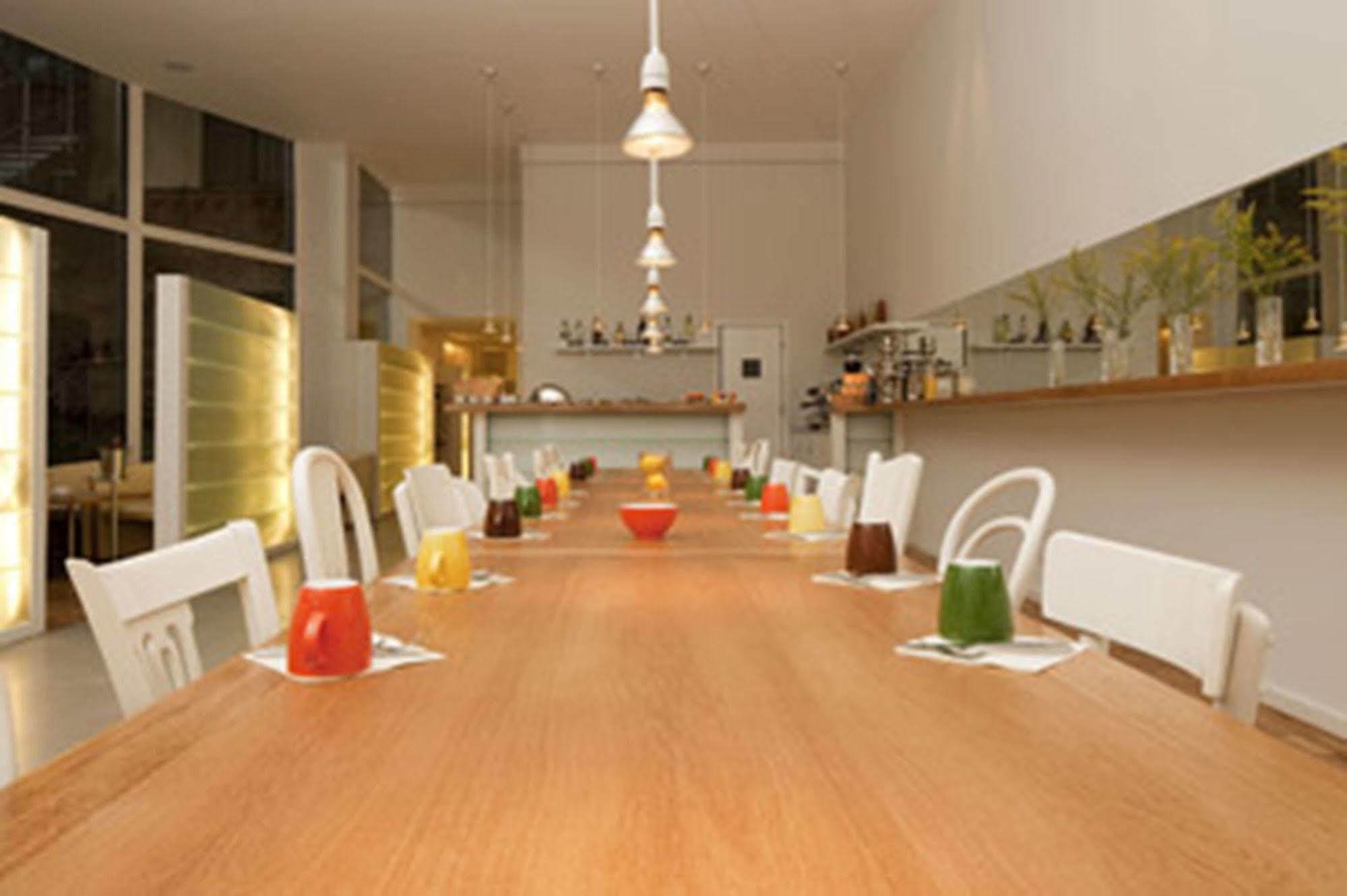 Hotel 38 Berlin Luaran gambar