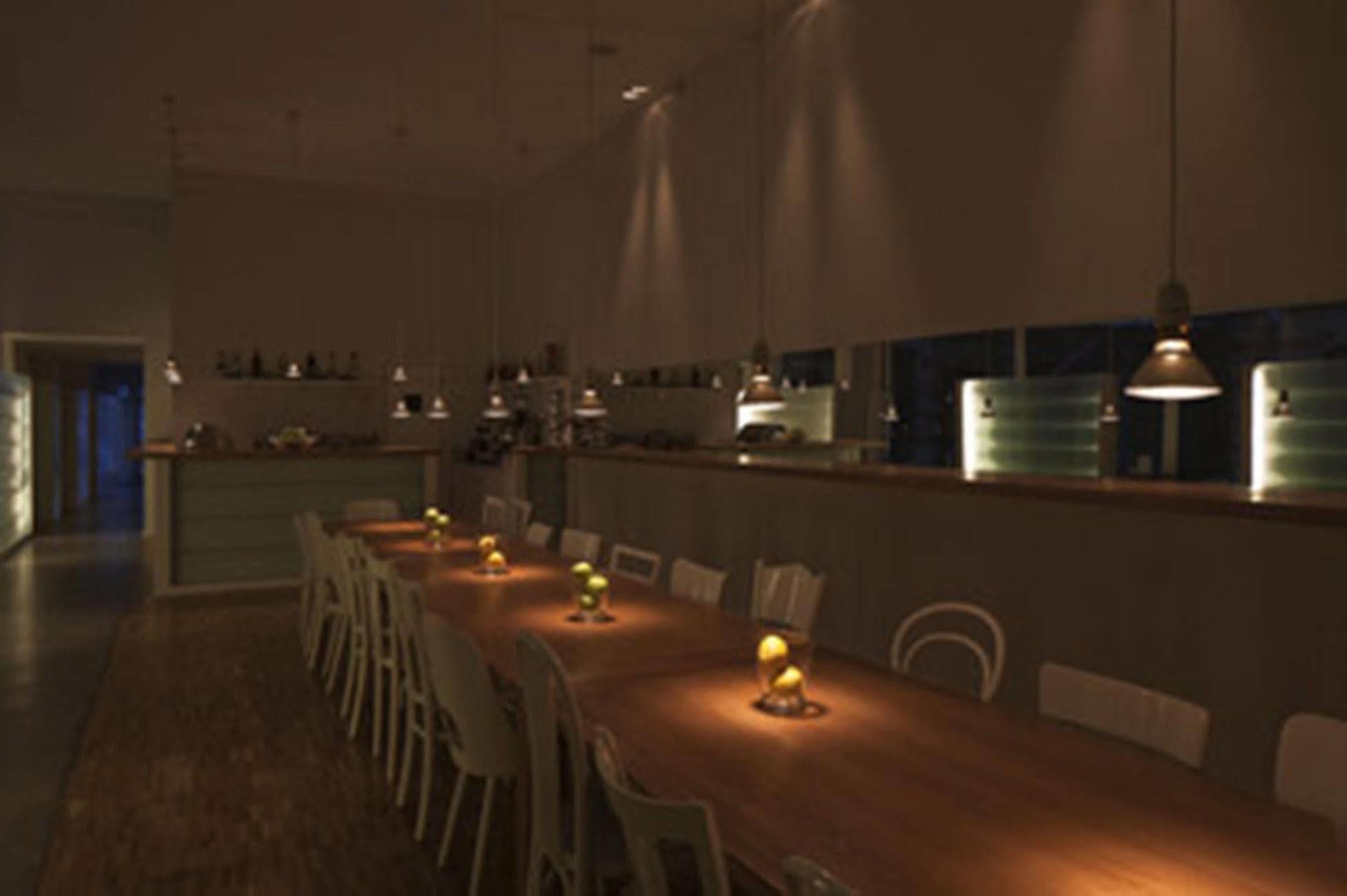 Hotel 38 Berlin Luaran gambar