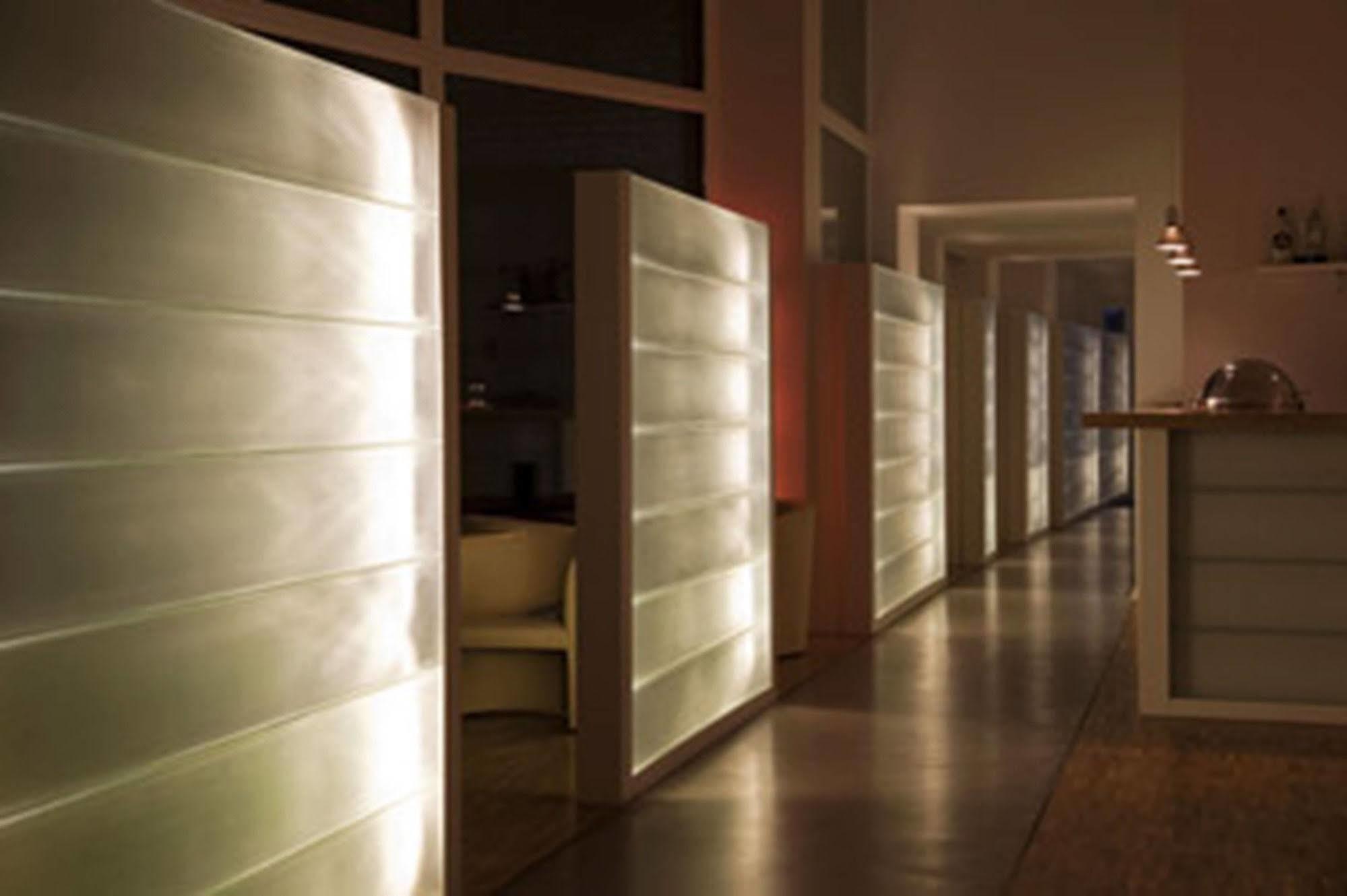 Hotel 38 Berlin Luaran gambar