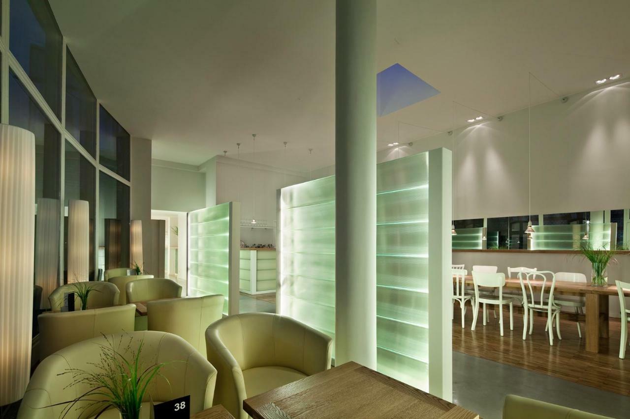 Hotel 38 Berlin Luaran gambar