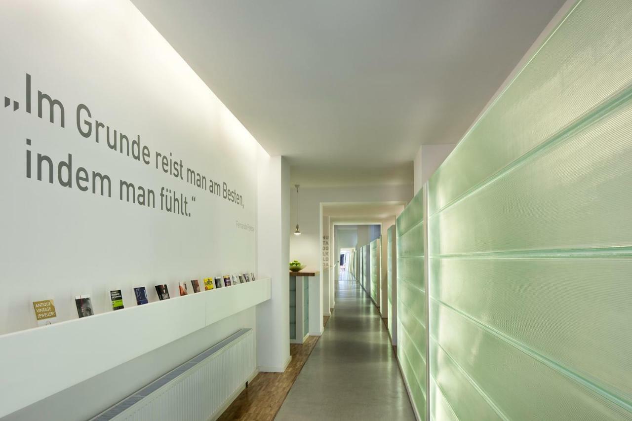 Hotel 38 Berlin Luaran gambar