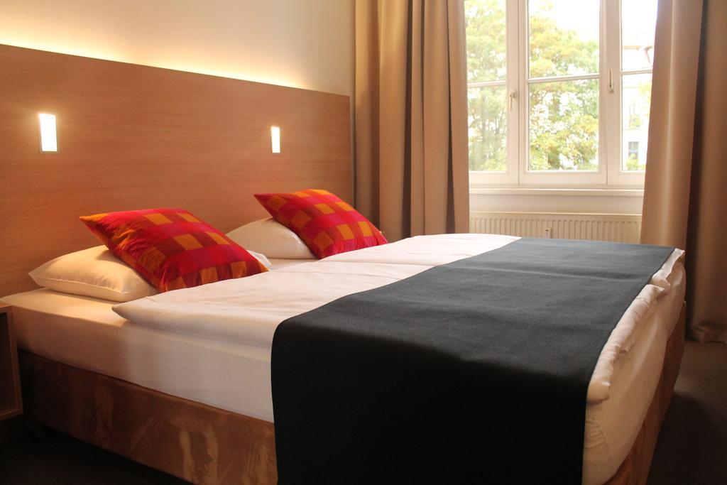 Hotel 38 Berlin Luaran gambar
